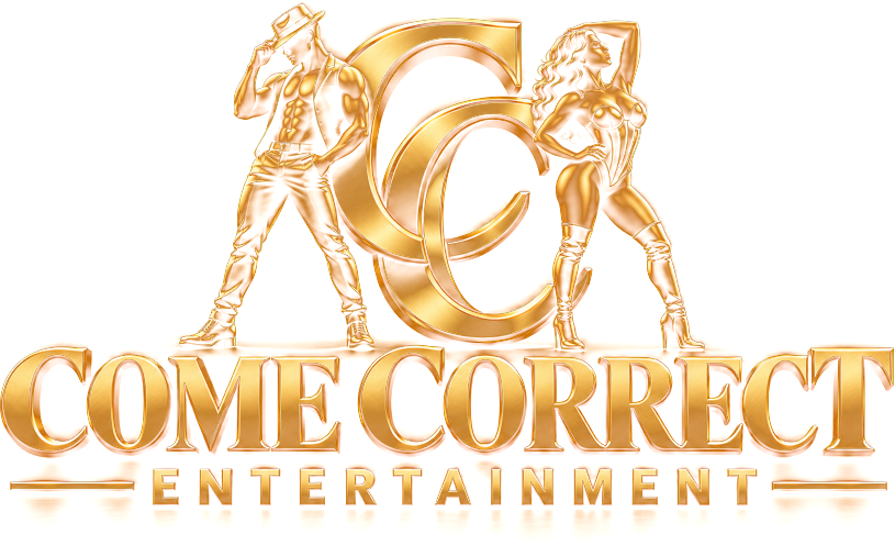 Come Correct Entertainment